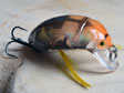 Китайская копия воблера-жука RAIDEN Sea Beetit 35 (Райден Сиа Битит 35)